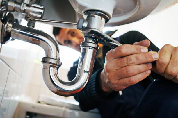 Best Pipe Repair Near Me  in Key Largo, FL