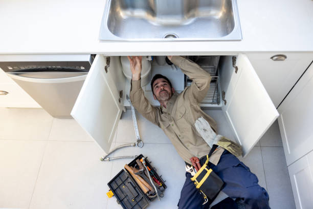 Best Pipe Repair Near Me  in Key Largo, FL