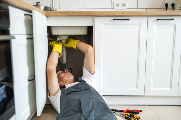 Best Commercial Plumbing Services  in Key Largo, FL