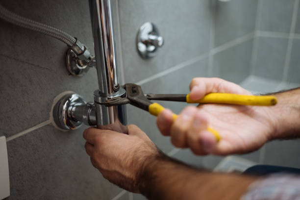 Best Water Leak Repair  in Key Largo, FL