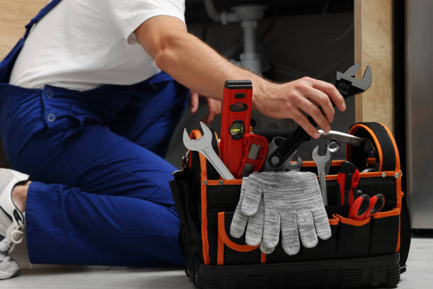 Best Emergency Plumbing Repair  in Key Largo, FL