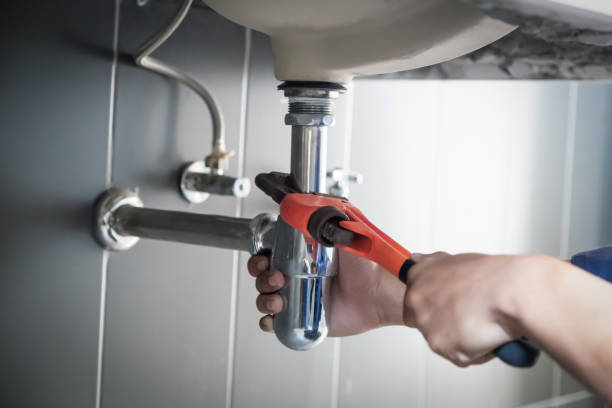 Best Plumbing Inspection Services  in Key Largo, FL