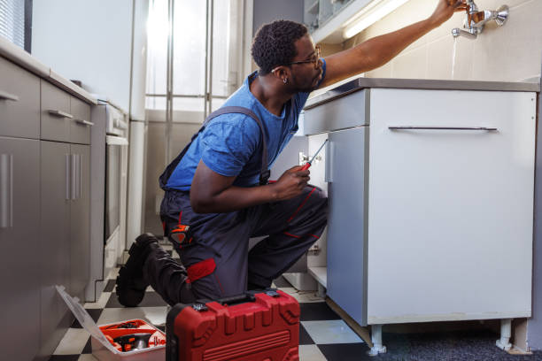 Reliable Key Largo, FL Plumbing Solutions